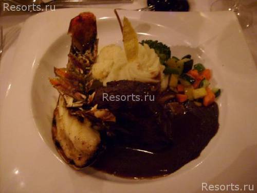 Sandals Dunn's River Villagio Golf Resort & Spa 104
